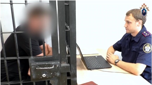 Скриншот кадра видео СКР по Красноярскому краю и Хакаии